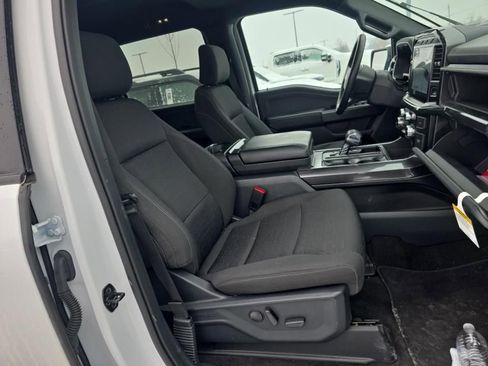 Certified 2023 Ford F150 XLT w/ Equipment Group 302A High image 9