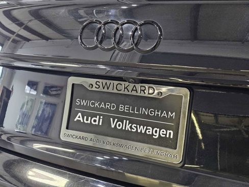 Used 2023 Audi SQ5 Premium Plus w/ Premium Plus Package AWD/4WD image 14
