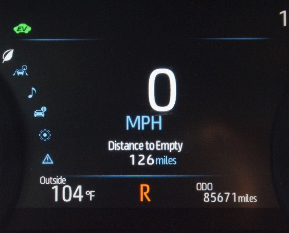 Used 2022 Toyota Sienna Platinum FWD image 4