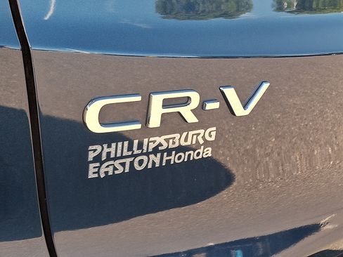 Used 2023 Honda CR-V EX-L image 32