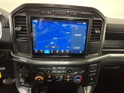 Used 2024 Ford F150 STX AWD/4WD image 22