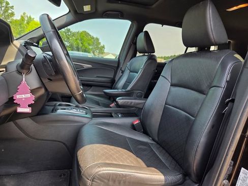 Used 2020 Honda Passport EX-L image 9