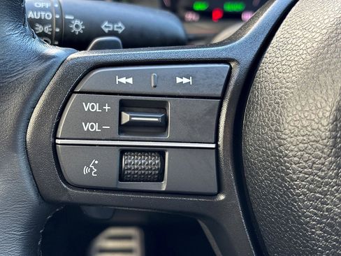 Certified 2025 Honda Accord Sport image 30