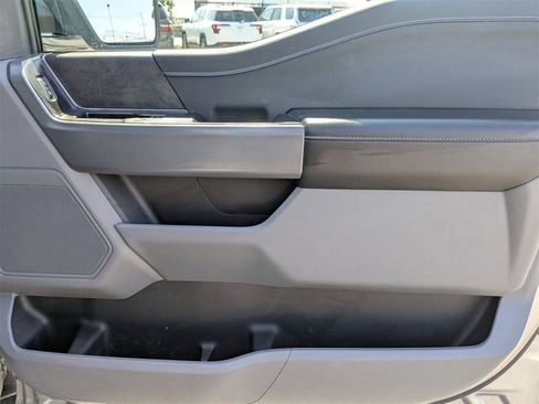 Used 2024 Ford F150 XLT w/ Equipment Group 302A MID image 41