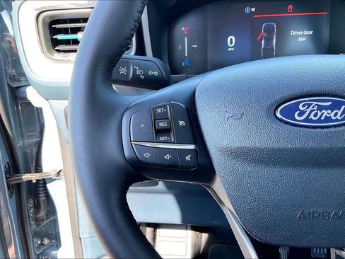 Used 2026 Ford Maverick XLT w/ XLT Luxury Package AWD/4WD image 14