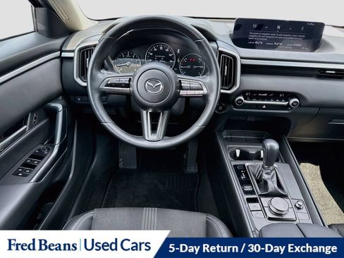 Used 2024 MAZDA CX-50 AWD 2.5 S w/ Cargo Package image 29