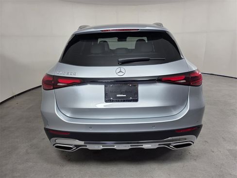 New 2026 Mercedes-Benz GLC 300 image 5