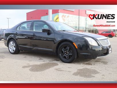 Used 2010 Mercury Milan