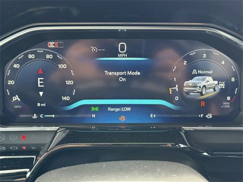 New 2026 Chevrolet Silverado 1500 RST w/ Rally Edition image 20