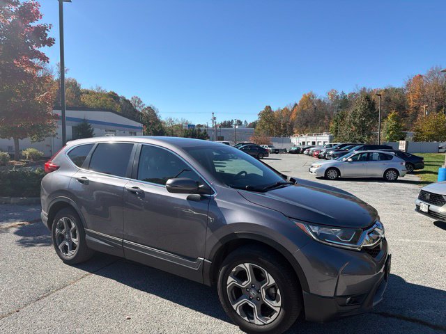 Used 2018 Honda CR-V EX-L image 13