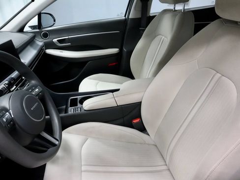 Certified 2025 Hyundai Sonata SEL FWD image 26