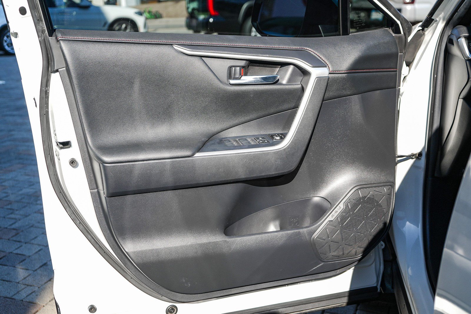 Certified 2023 Toyota RAV4 XSE w/ Weather Package AWD/4WD image 22