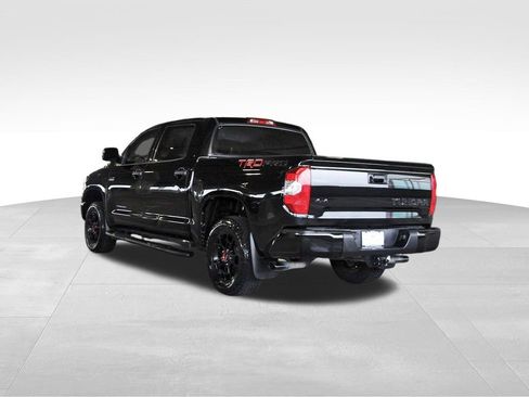 Used 2019 Toyota Tundra TRD Pro AWD/4WD image 3