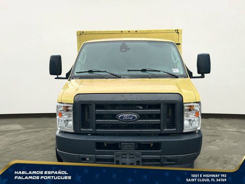 Used 2022 Ford E-450 and Econoline 450 Super Duty RWD image 10