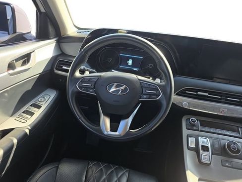 Used 2021 Hyundai Palisade SEL w/ Convenience Package FWD image 12