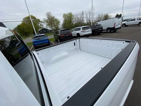 Used 2026 RAM 1500 Big Horn AWD/4WD image 22