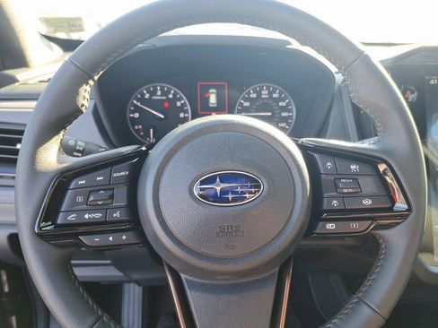 New 2026 Subaru Forester Sport image 12