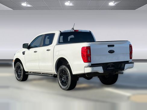 Used 2022 Ford Ranger XLT w/ Equipment Group 301A Mid image 3