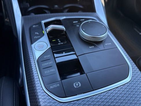 Used 2025 BMW 430i xDrive Coupe w/ M Sport Package image 13