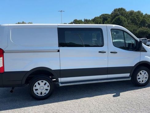 Used 2024 Ford Transit 250 Base w/ Exterior Upgrade Package image 4