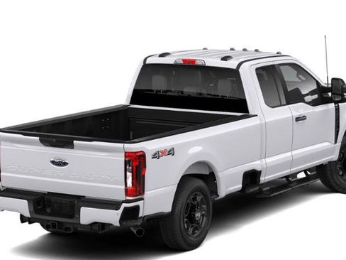 New 2026 Ford F350 XL image 3