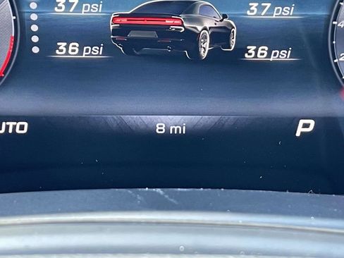 New 2026 Dodge Charger R/T Scat Pack image 25