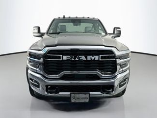 New 2026 RAM 5500 Tradesman w/ Chrome Appearance Group AWD/4WD video 2