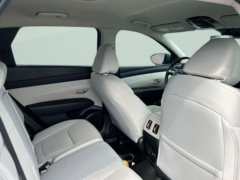 New 2026 Hyundai Tucson SEL FWD image 22