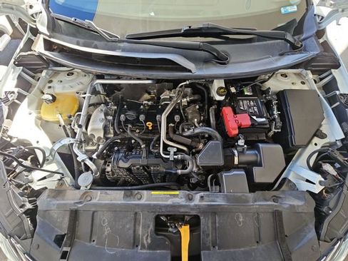 Used 2021 Nissan Rogue SV AWD/4WD image 17