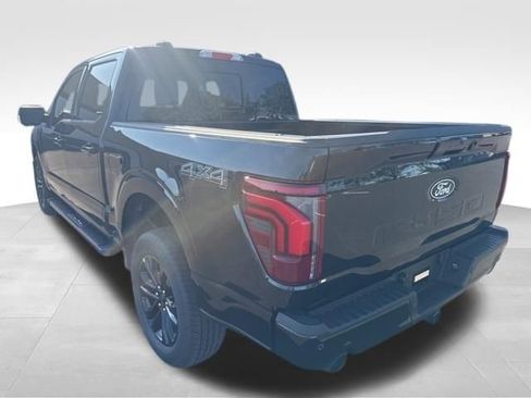 New 2026 Ford F150 Lariat AWD/4WD image 4