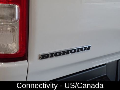Used 2022 RAM 1500 Big Horn image 39