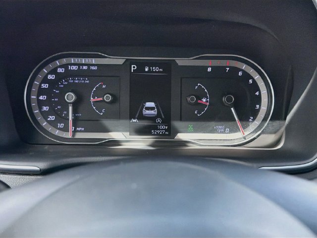 Used 2022 Hyundai Tucson SEL w/ Cargo Package AWD/4WD image 36