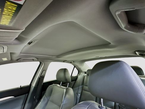 Used 2008 Acura TSX FWD image 25