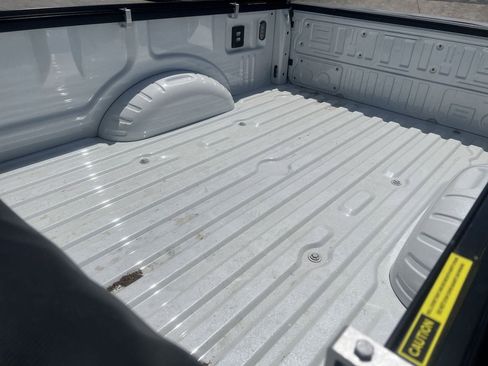 New 2026 Ford F250 Platinum AWD/4WD image 24
