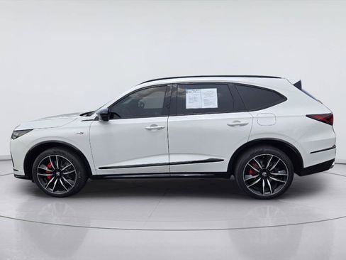 Used 2023 Acura MDX Type S AWD/4WD image 5
