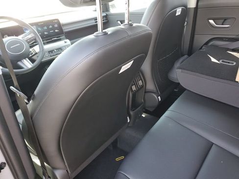New 2026 Hyundai Kona SEL Premium AWD/4WD image 13