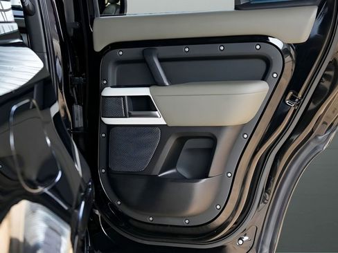 Used 2022 Land Rover Defender 110 XS Edition image 60