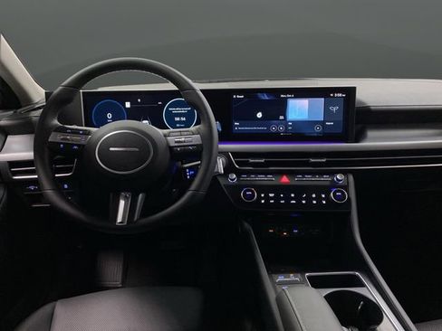 New 2026 Hyundai Sonata Limited image 5