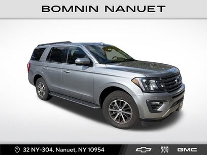 Used 2021 Ford Expedition XLT