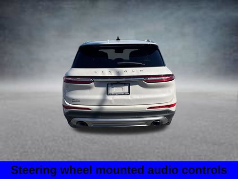 Used 2020 Lincoln Corsair AWD w/ Equipment Group 101A image 7