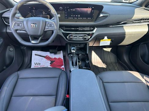 New 2025 Buick Envista Sport Touring w/ Convenience I Package image 7