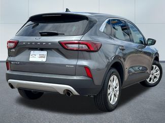 Used 2024 Ford Escape Active AWD/4WD video 2