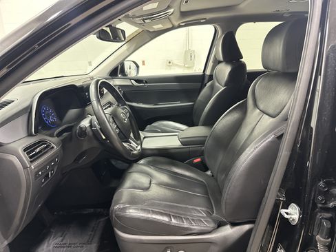 Used 2020 Hyundai Palisade SEL AWD/4WD image 16