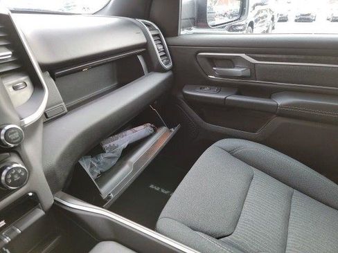 Certified 2020 RAM 1500 Big Horn image 28