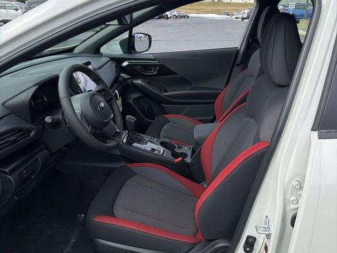 New 2026 Subaru Impreza RS image 3