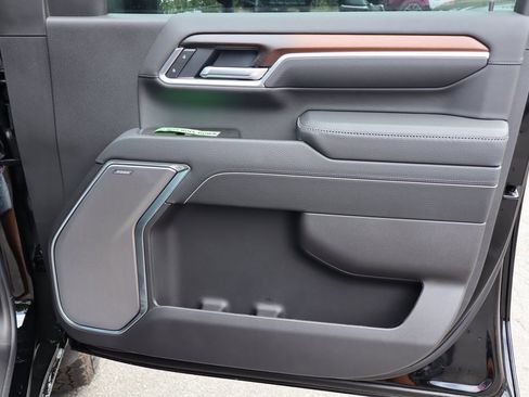 New 2026 GMC Sierra 2500 Denali w/ Denali Reserve Package image 26