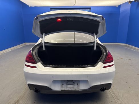 Used 2016 BMW 640i Gran Coupe xDrive image 30