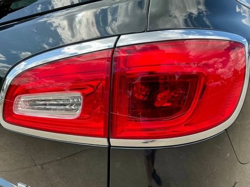 Used 2014 Buick Enclave Leather image 16