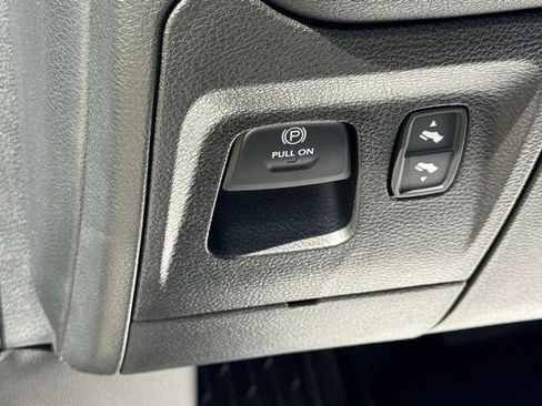 New 2026 RAM 1500 Laramie w/ Night Edition AWD/4WD image 15