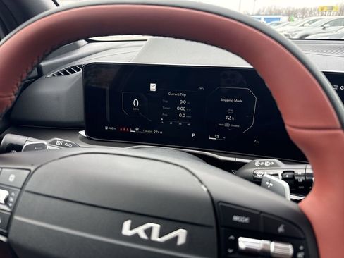 New 2026 Kia Sportage SX Prestige image 10